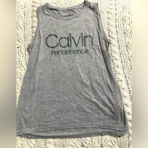 Calvin Klein Performance Tank